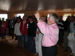 Vrakholmens invigning 4